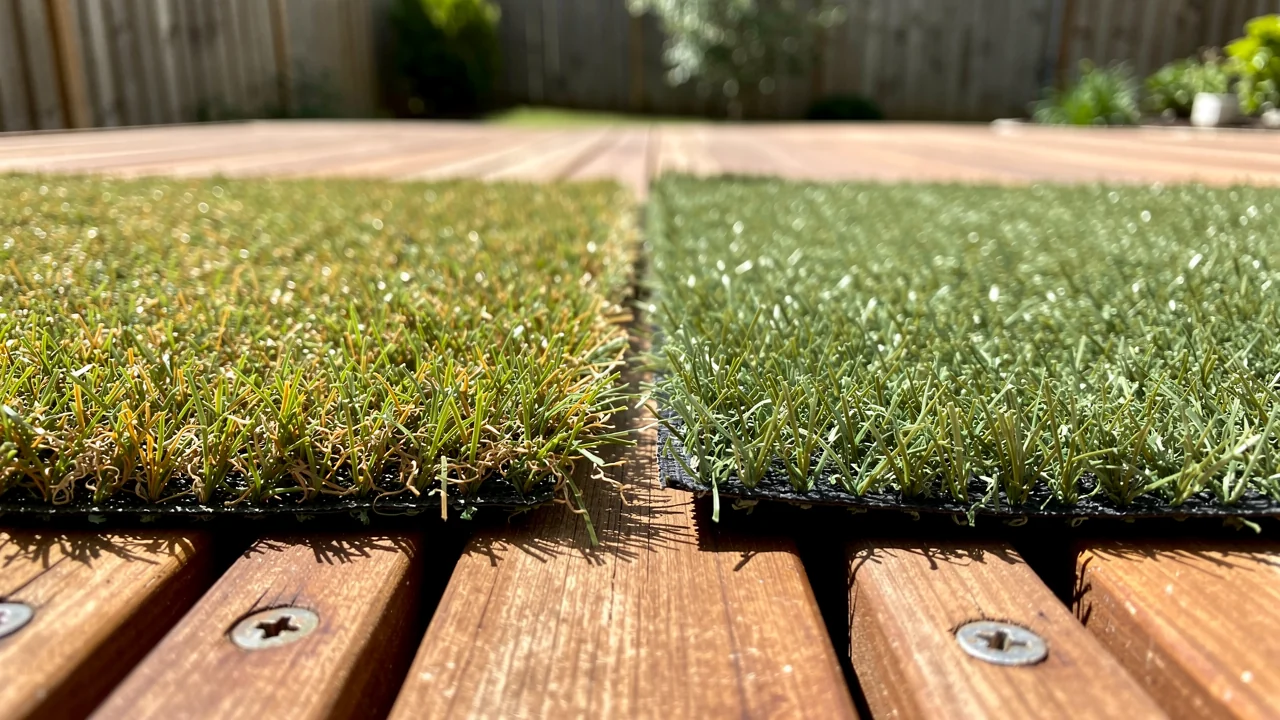How to Choose Artificial Turf for Your Windsor Home